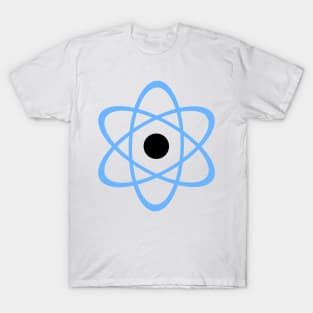 Jade Harley Homestuck Atom design T-Shirt